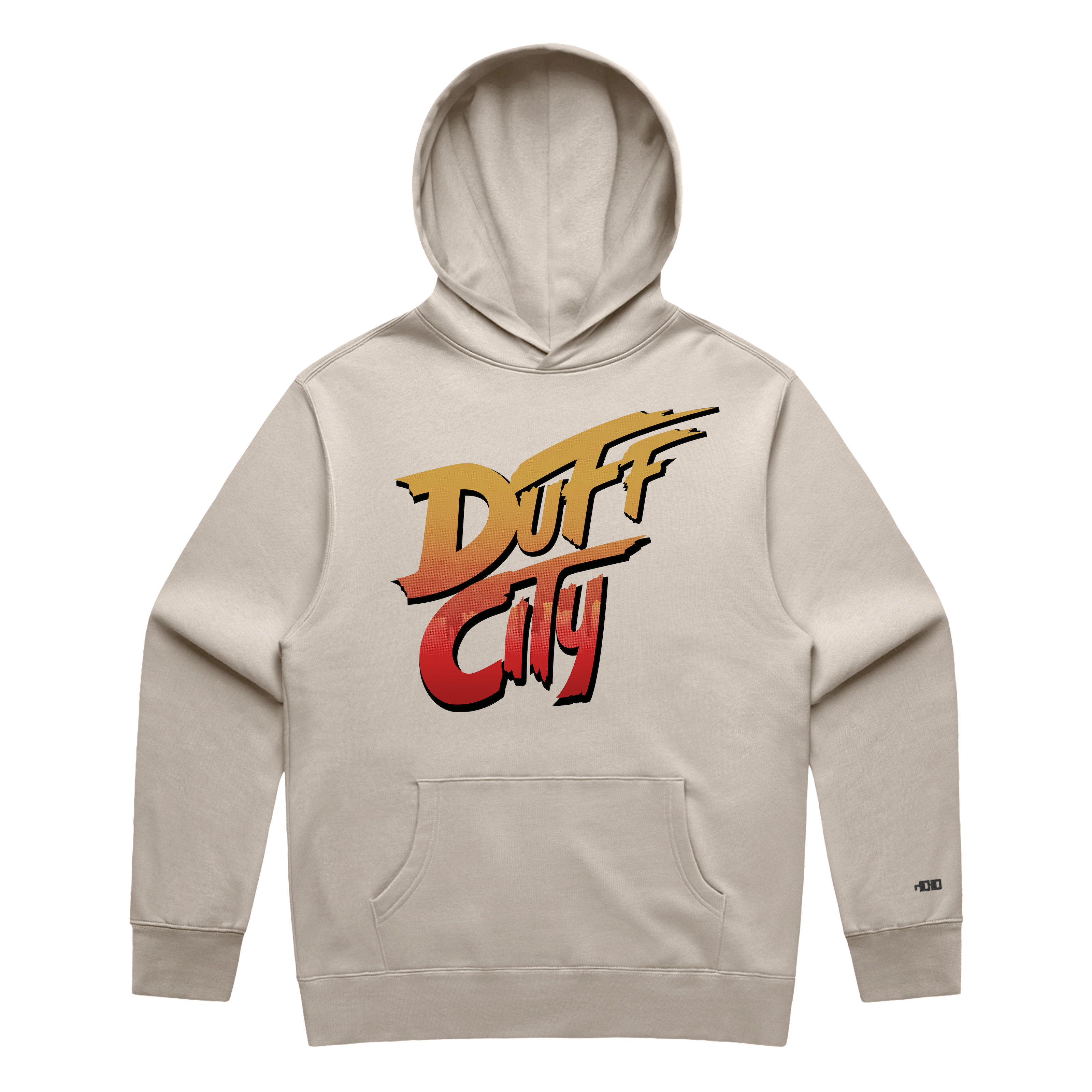 DUFF CITY - BONE