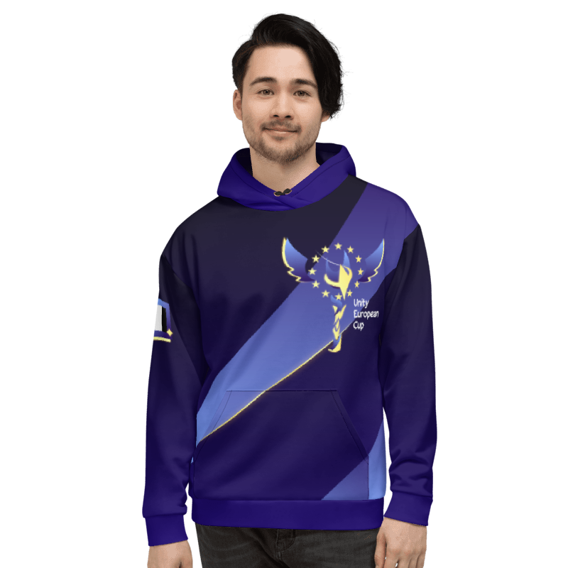 Unity European Cup Hoodie