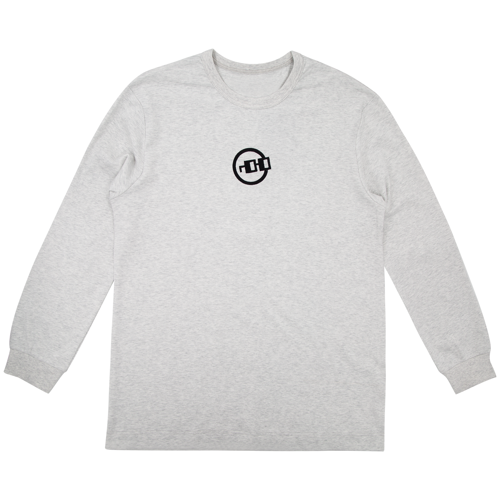 Grey Long Sleeve (Error Edition)