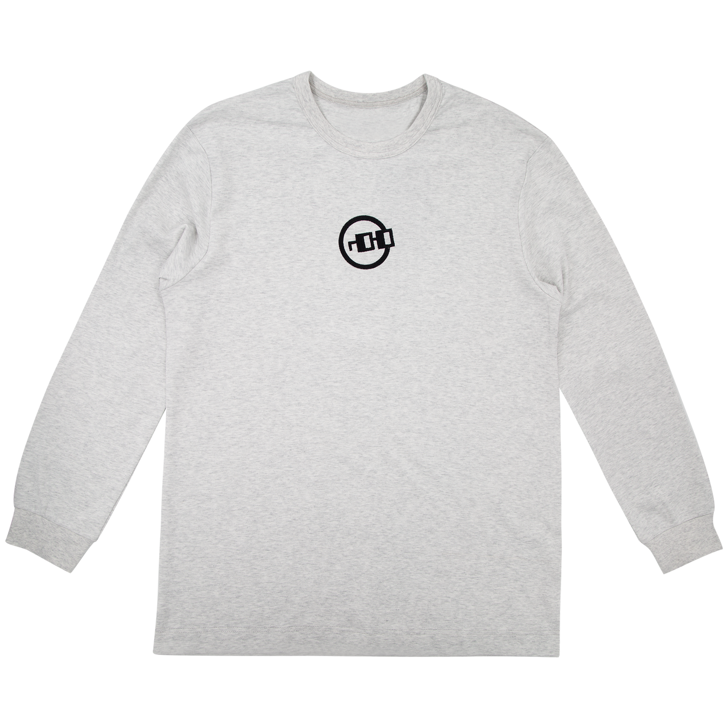 Grey Long Sleeve (Error Edition)