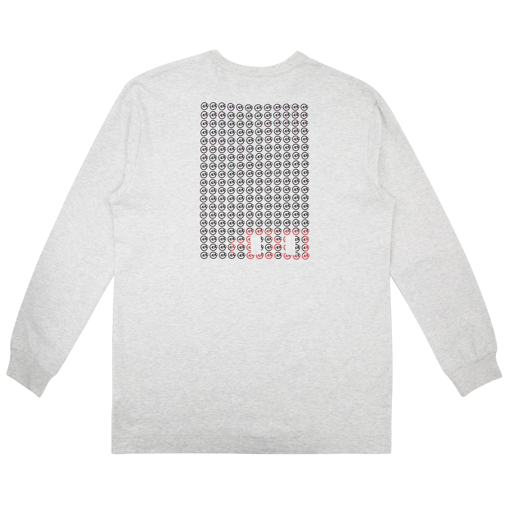 Grey Long Sleeve (Error Edition)