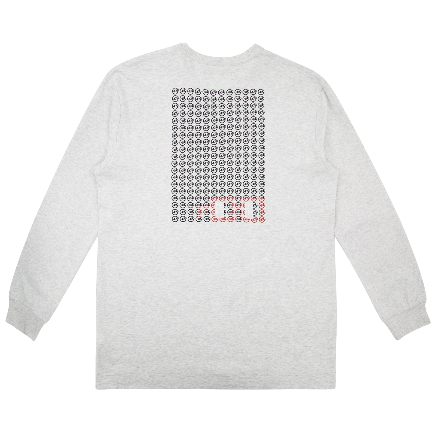 Grey Long Sleeve (Error Edition)