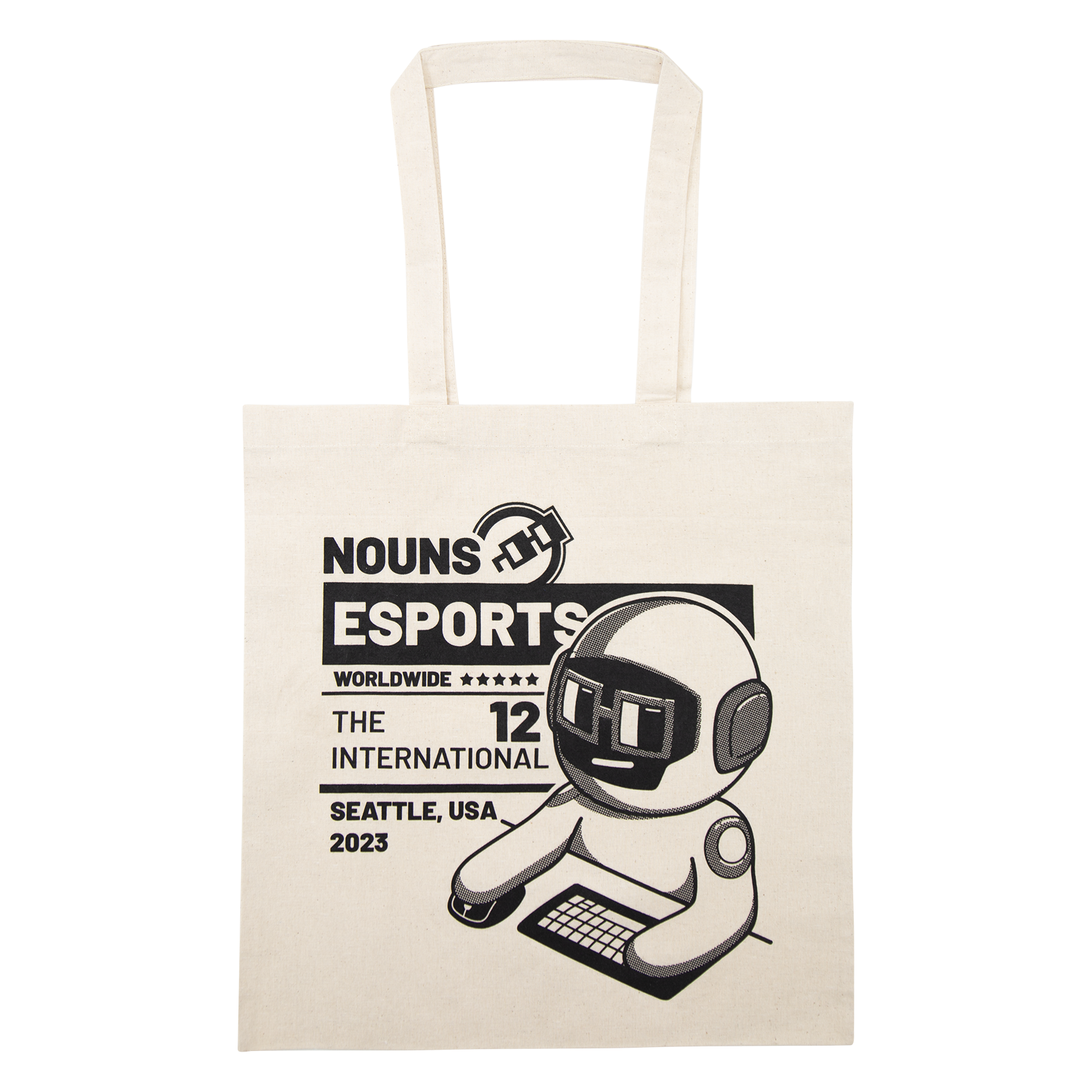 Worldwide Tote Bag