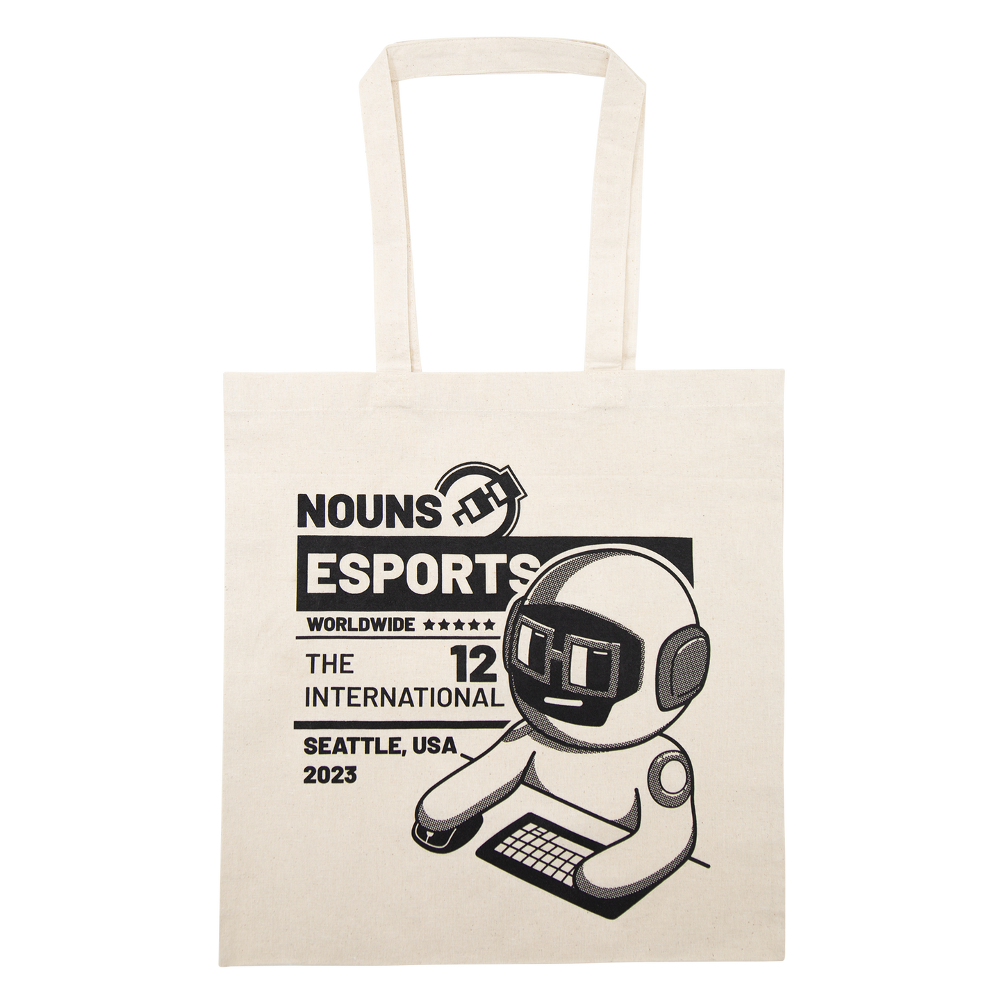 Worldwide Tote Bag