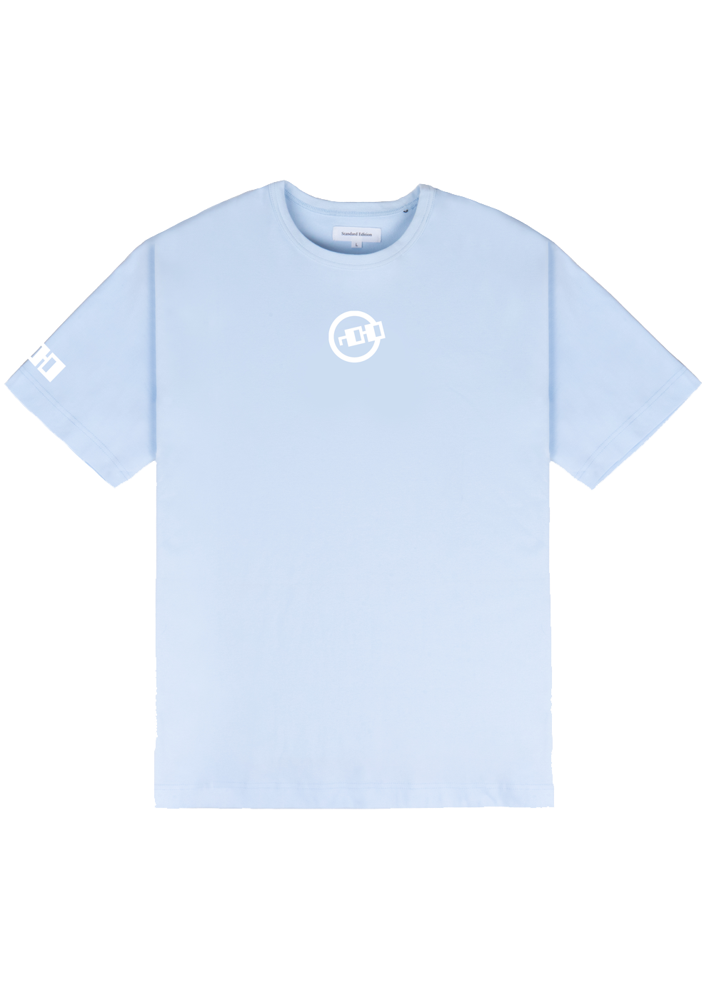 Baby Blue T-Shirt